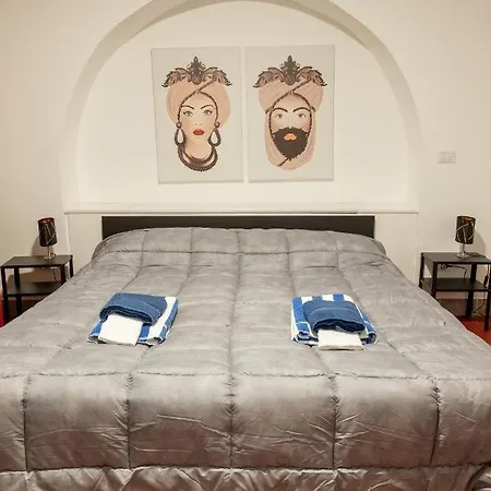 Il Regno Delle Due Sicilie E Il Regno Di Apartment Naples
