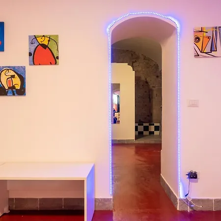 Il Regno Delle Due Sicilie E Il Regno Di Appartement Naples